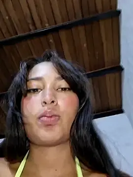 Stripchat Nude Webcam of Bonnie_Clydeee