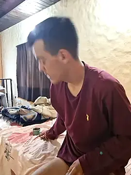 Stripchat Sex Cam of Bonnie_Clydeee