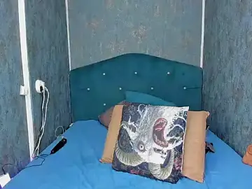 Stripchat Live Sex of RedAssHottie