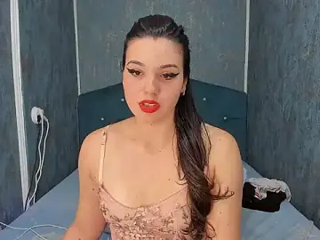 Stripchat Sex Cam of RedAssHottie