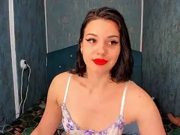 Stripchat Live Sex of RedAssHottie