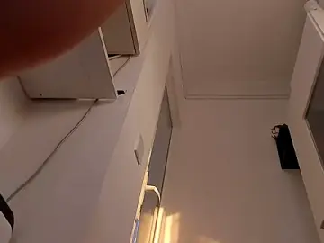 Stripchat Free Live Porn of RedAssHottie