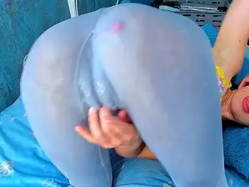Stripchat Live Porn of RedAssHottie
