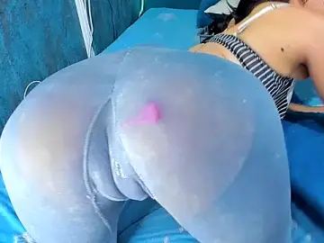 Stripchat Live Sex of RedAssHottie