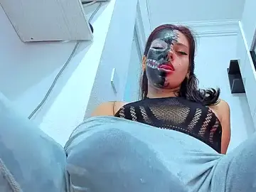 Stripchat Private Sex Chat of RedAssHottie