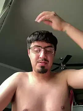 Stripchat Live Porn of Bbyboyivan