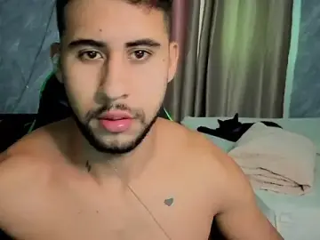 Stripchat Live Sex of Daiki_Jack