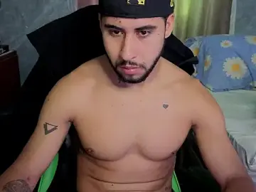 Stripchat Live Sex of Daiki_Jack