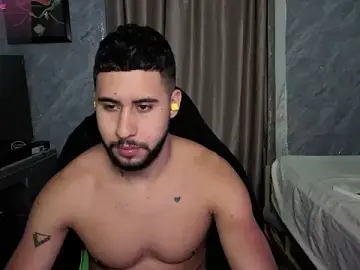 Stripchat Best live sex cam show of Daiki_Jack