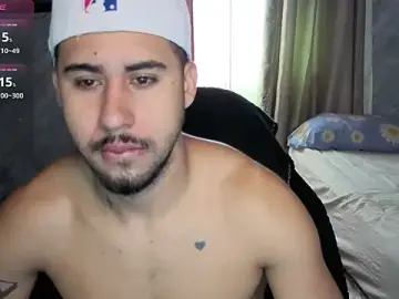 Stripchat Adult Webcam of Daiki_Jack