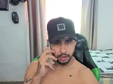Stripchat Live Sex of Daiki_Jack