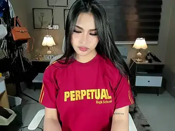 Stripchat Best Webcam of EternityBanks