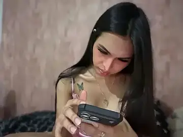 Stripchat Free Porn Cam of EternityBanks