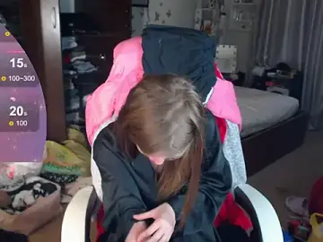 Stripchat Best Webcam of Kira_honeyy