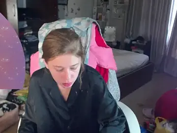 Stripchat Best live sex cam show of Kira_honeyy