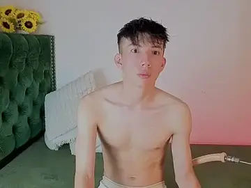 Stripchat Sex Cam of Levii_Ackermann
