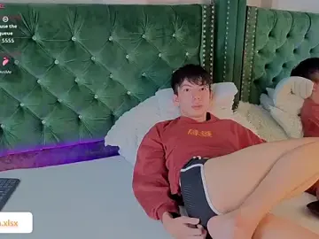 Stripchat Free Live Porn of Levii_Ackermann