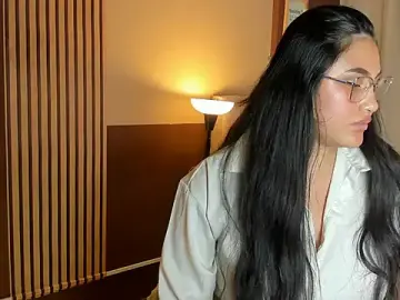 Stripchat Best Webcam of Little_Ivy