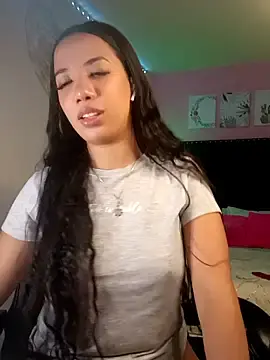 Stripchat Sex Chat of SallyWhitee