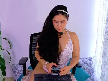 Stripchat Live Sex of isabella_winkler