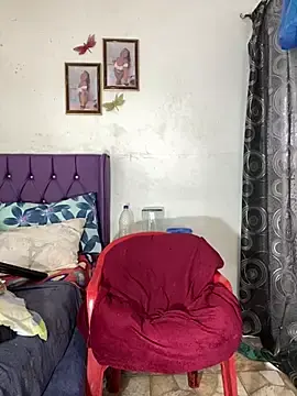 Stripchat Private Sex Chat of KandyHot_