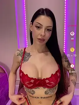 Stripchat Best live sex cam show of Sassy-Susie