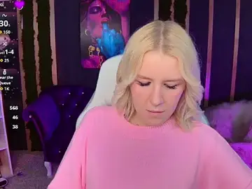 Stripchat Free Porn Cam of Selenatrend