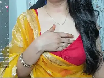 Stripchat Best Webcam of Smiley_Riya