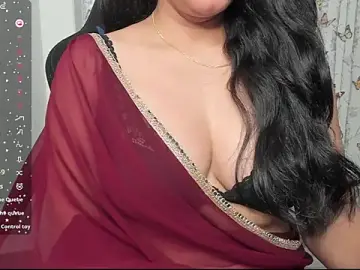 Stripchat Live Sex Cam of Smiley_Riya