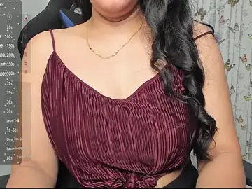 Stripchat Sex Cam of Smiley_Riya