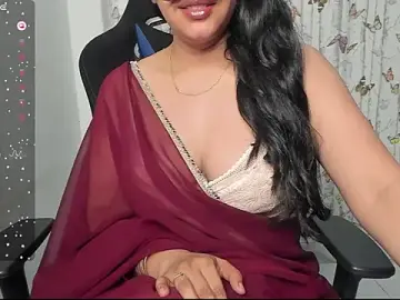 Stripchat Free Live Porn of Smiley_Riya