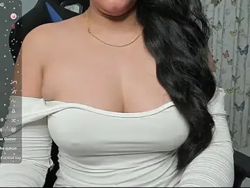 Stripchat Sex Cam of Smiley_Riya