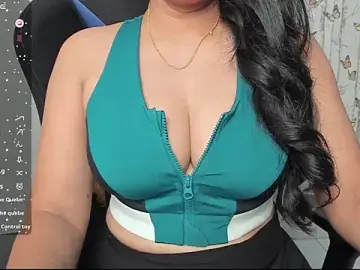 Stripchat Live Sex Cam of Smiley_Riya