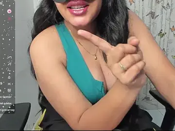 Stripchat Live Porn of Smiley_Riya
