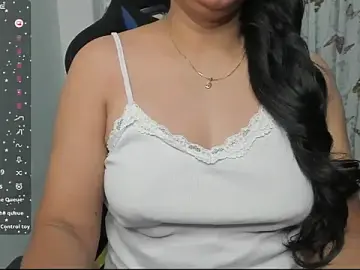 Stripchat Private Sex Chat of Smiley_Riya