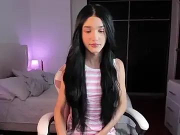 Stripchat Best Webcam of Ainhoads