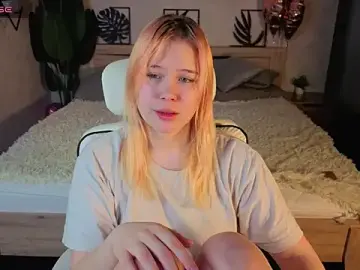 Stripchat Live Sex Cam of Amy_Kimberlly