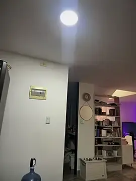 Stripchat Nude Webcam of Gaby_zahir_