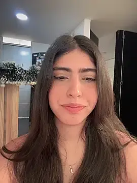 Stripchat Best Webcam of Gaby_zahir_