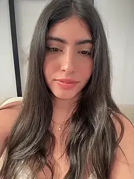 Stripchat Live Porn of Gaby_zahir_