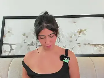 Stripchat Live Sex Cam of Gaby_zahir_