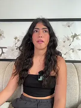 Stripchat Adult Video Chat of Gaby_zahir_