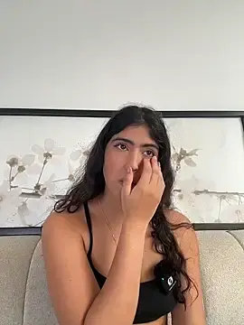 Stripchat Adult Video Chat of Gaby_zahir_