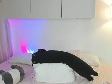 Stripchat Adult Webcam of Gaby_zahir_