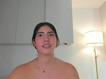 Stripchat Adult Webcam of Gaby_zahir_