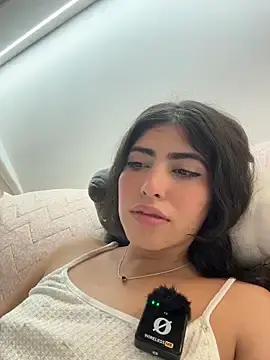 Stripchat Adult Webcam of Gaby_zahir_