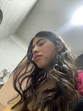 Stripchat Free Live Porn of Gaby_zahir_