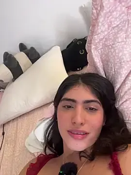 Stripchat Best live sex cam show of Gaby_zahir_