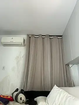 Stripchat Sex Chat of Gaby_zahir_