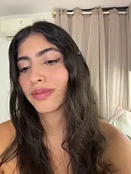 Stripchat Adult Webcams of Gaby_zahir_